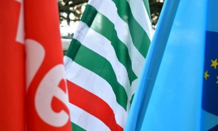 Ancora senza stipendio: in sciopero i lavoratori delle ditte di pulizie degli uffici postali