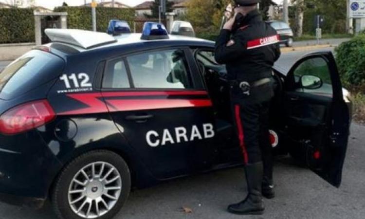 Civitanova, trovato con cocaina e contanti: nei guai 45enne figlio di un imprenditore