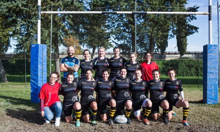 Banca Macerata Rugby, sfuma il sogno della Serie B Banca Macerata Rugby, sfuma il sogno della Serie B