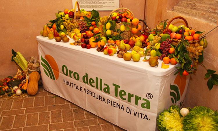 "Oro della Terra a Tavola", venerdì 11 maggio l'evento conclusivo