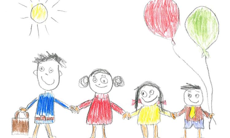 "Crescere a regola d'arte", in mostra le opere dei piccoli alunni