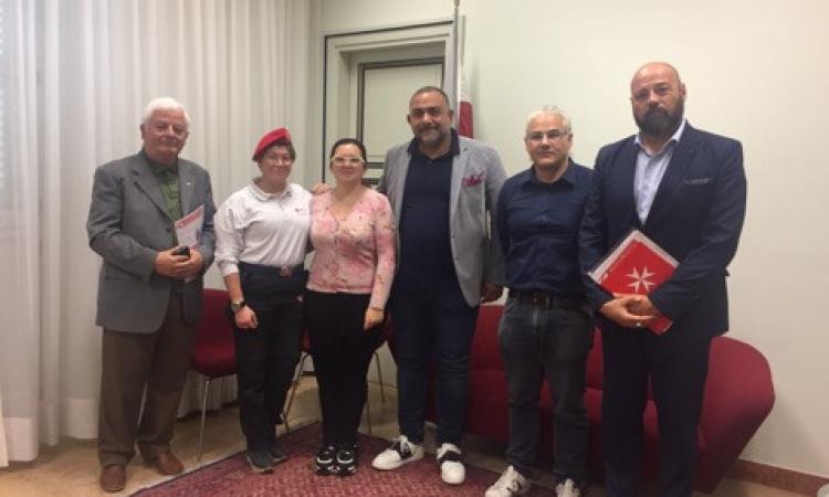 La "Giornata del Cuore" domenica a Civitanova: visite cardiologiche gratuite in piazza XX settembre La "Giornata del Cuore" domenica a Civitanova: visite cardiologiche gratuite in piazza XX settembre