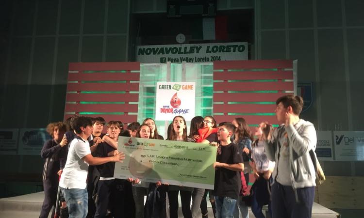 Nuovo successo per gli studenti della “Enrico Mestica” di Macerata Nuovo successo per gli studenti della “Enrico Mestica” di Macerata