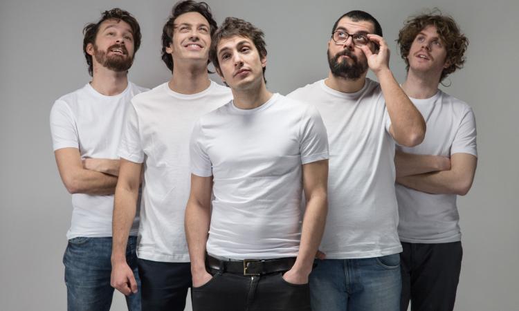 Musicultura, all'Arena Sferisterio arrivano Lo Stato Sociale e Willie Peyote