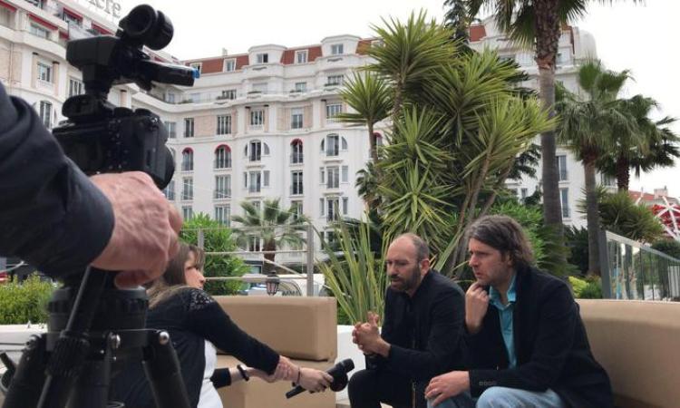 Cinema: il sisma al Festival di Cannes Cinema: il sisma al Festival di Cannes