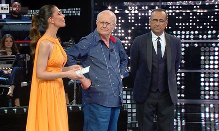 Un concorrente maceratese alla Corrida: il simpaticissimo Ennio Monachesi