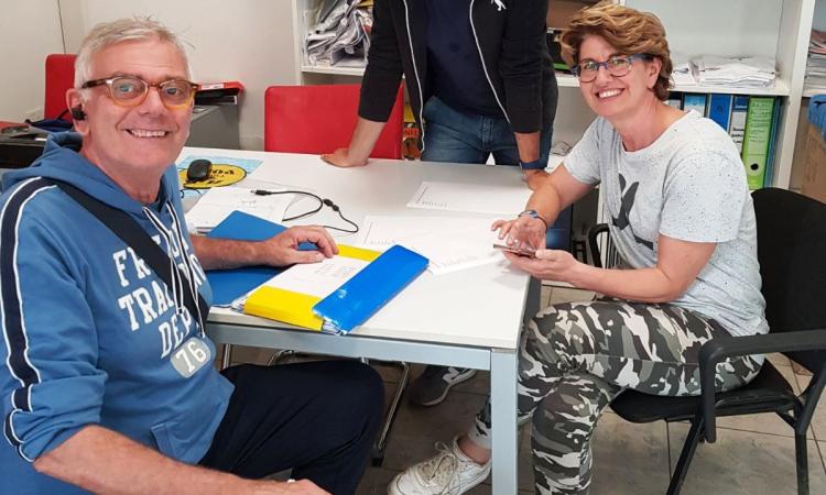 San Severino: successo per il torneo di pallanuoto dell'Itis Divini