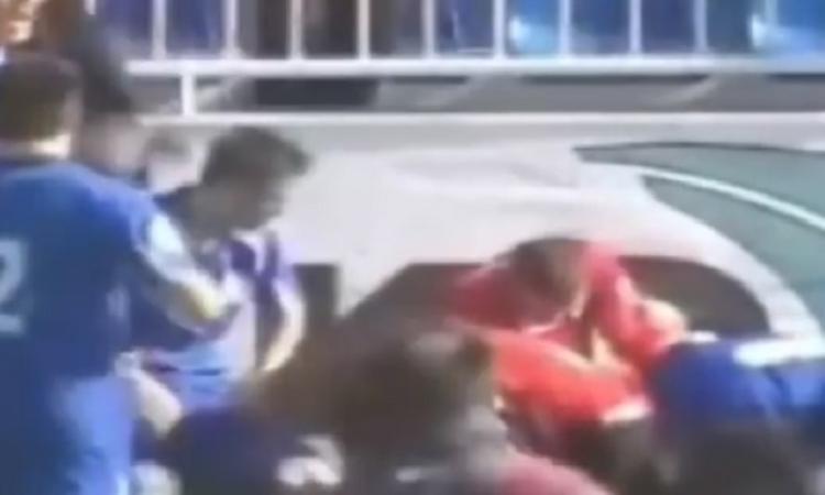 Croazia, ancora una tragedia su un campo di calcio: atleta 32enne si accascia e muore