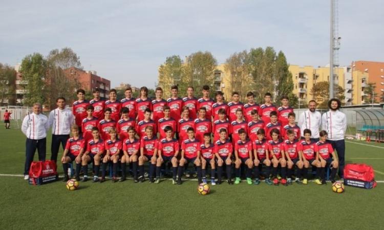 Al via il 22° Trofeo Marche: dal 15 maggio si contenderanno il trofeo 32 squadre giovanili Al via il 22° Trofeo Marche: dal 15 maggio si contenderanno il trofeo 32 squadre giovanili