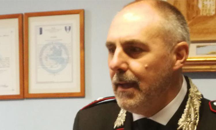 Operazione "Nigerians": Macerata terminal della droga da Forcella Operazione "Nigerians": Macerata terminal della droga da Forcella