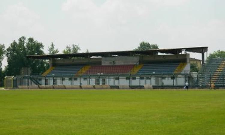 Terremoto, a San Severino la solidarietà scende in campo al comunale Soverchia Terremoto, a San Severino la solidarietà scende in campo al comunale Soverchia