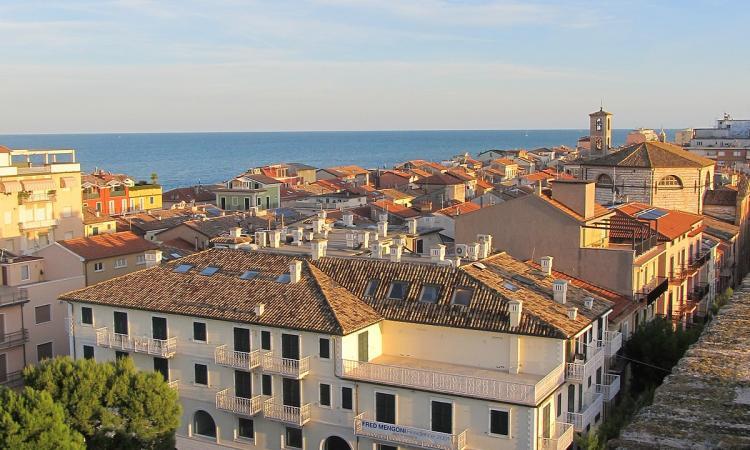 Porto Recanati, il 18 maggio ci sarà il Memorial day Sap Marche Porto Recanati, il 18 maggio ci sarà il Memorial day Sap Marche