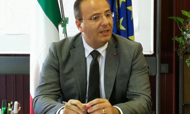 Controlli nelle aree SAE, il sindaco di Camerino scrive alla Regione
