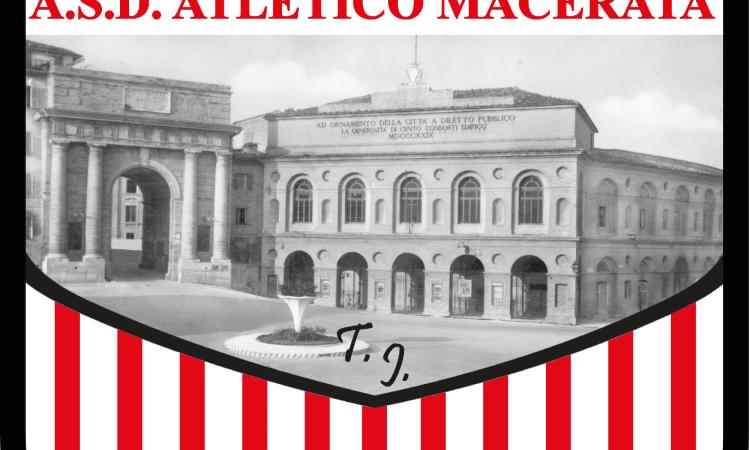Una nuova squadra di calcio a Macerata: è nata l'Atletico Macerata Una nuova squadra di calcio a Macerata: è nata l'Atletico Macerata