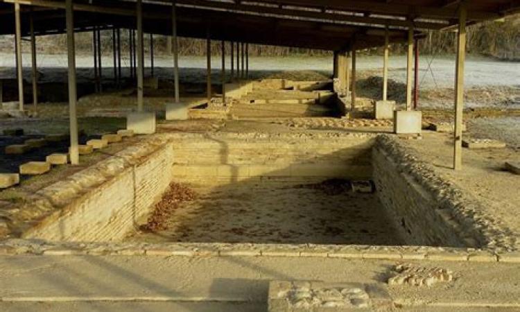 Archeologia a San Severino Marche: una App, stampe 3D e un gioco per riscoprire le bellezze del passato Archeologia a San Severino Marche: una App, stampe 3D e un gioco per riscoprire le bellezze del passato