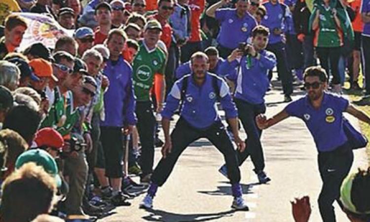 A Serravalle di Chienti l'Europe Game Road Bowling con il cuore rivolto ai terremotati A Serravalle di Chienti l'Europe Game Road Bowling con il cuore rivolto ai terremotati
