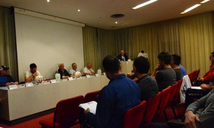 Calcio giovanile, per il torneo Nando Cleti 2018 in campo 39 squadre di Marche e Abruzzo