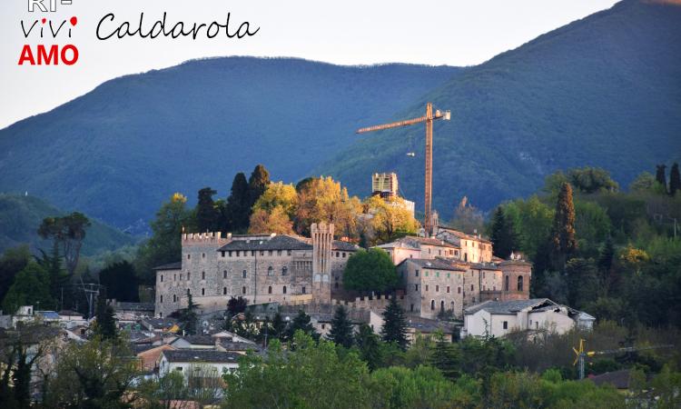Post sisma, a Caldarola si parla di Sae e microzonazione