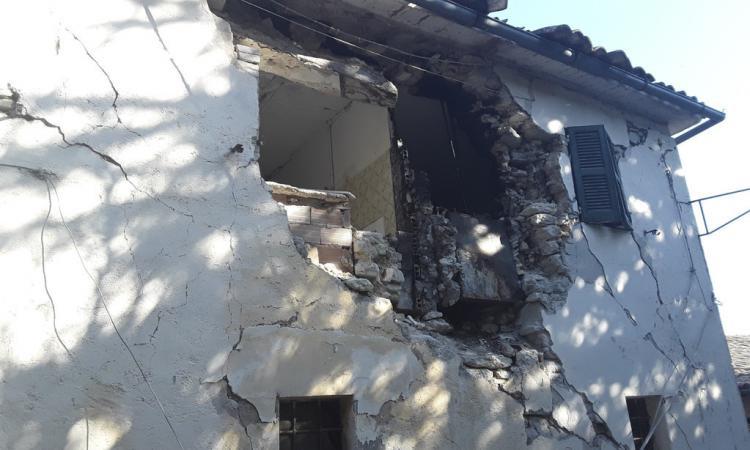 Prosegue il tour dei “Cantieri Mobili di Storia”: terza tappa a Pieve Torina Prosegue il tour dei “Cantieri Mobili di Storia”: terza tappa a Pieve Torina
