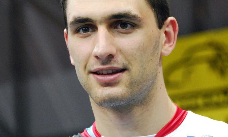 Tsvetan Sokolov per altre tre stagioni in biancorosso