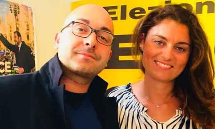 Contratto di Governo: le "gazebarie" a Cingoli Contratto di Governo: le "gazebarie" a Cingoli