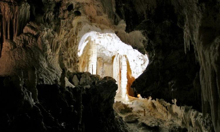 Extraterrestri e Grotte di Frasassi: uno studio della Pennsylvania University