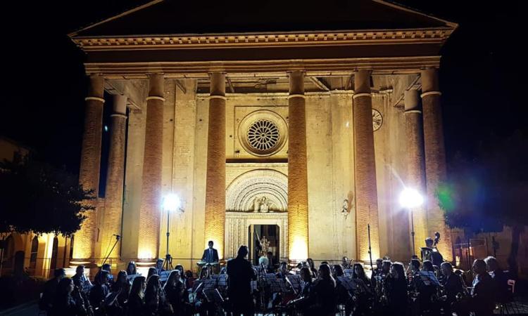 Camerino, un concerto per il Santo Patrono