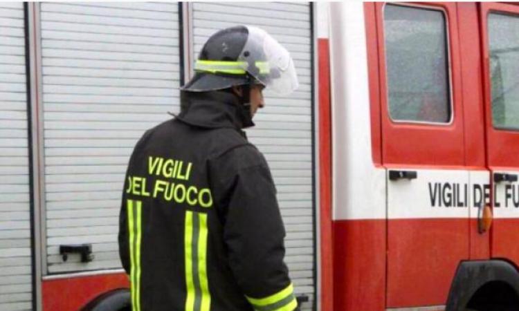Sisma, Usb chiede accertamenti sulle sedi di Camerino e Macerata dei vigili del fuoco