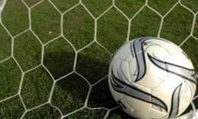 Promozione, Porterecanati corsara: Villa Musone ai playout Promozione, Porterecanati corsara: Villa Musone ai playout