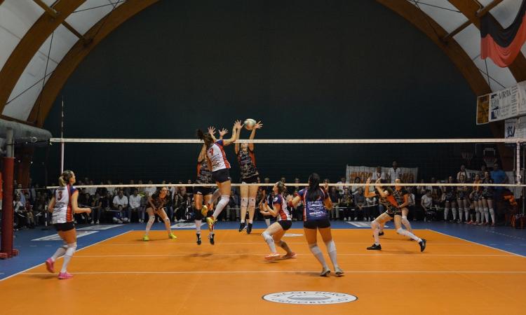 Volley, ad Altino cala il sipario sulla bella stagione della Roana Cbf Volley, ad Altino cala il sipario sulla bella stagione della Roana Cbf