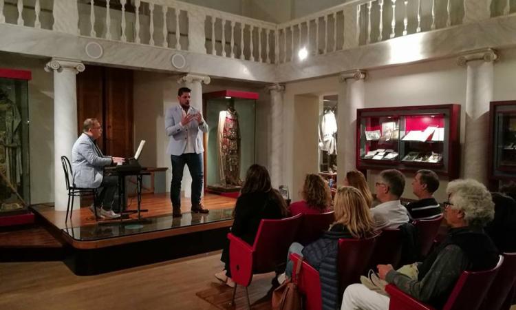 "La Notte dei Musei", Recanati fa il pienone