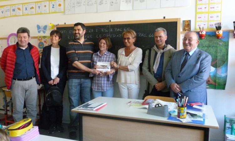 "Scuola in movimento": in provincia di Macerata 120 insegnanti aderiscono al progetto del CSI "Scuola in movimento": in provincia di Macerata 120 insegnanti aderiscono al progetto del CSI