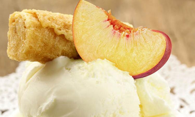 Il gelato al Bianchello del Metauro sarà il protagonista dell'estate marchigiana Il gelato al Bianchello del Metauro sarà il protagonista dell'estate marchigiana