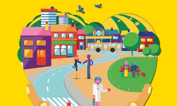 Aviva Community Fund: anche la cooperativa "Il Faro" di Macerata tra le associazioni premiate