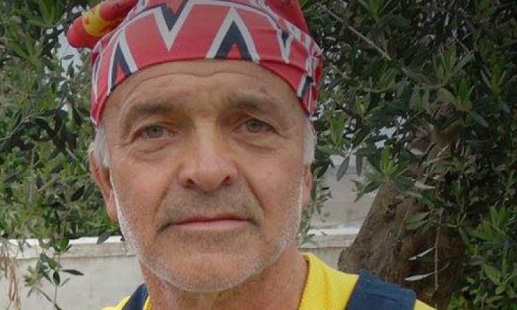 Incidente sul lavoro: morto l'imprenditore Bagalini