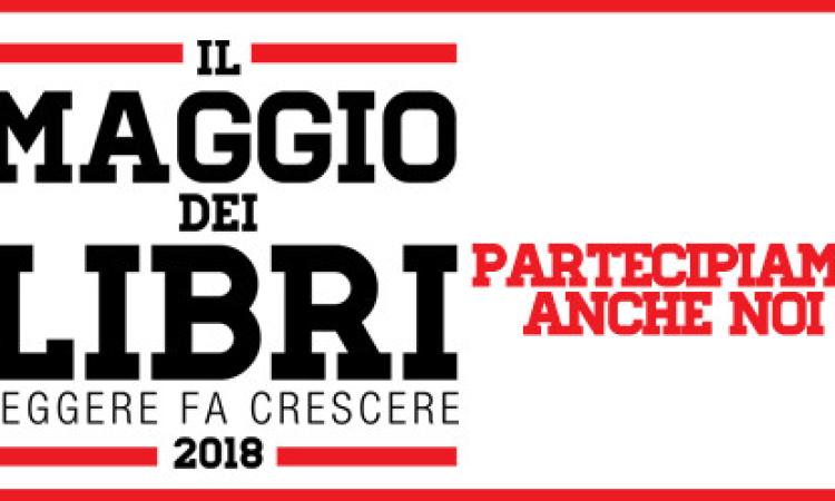 I "Confini Liciniani" per il Maggio dei Libri 2018 a San Ginesio