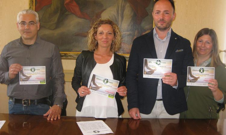 A Civitanova "OlisticaMare", per il benessere di corpo, mente e spirito A Civitanova "OlisticaMare", per il benessere di corpo, mente e spirito