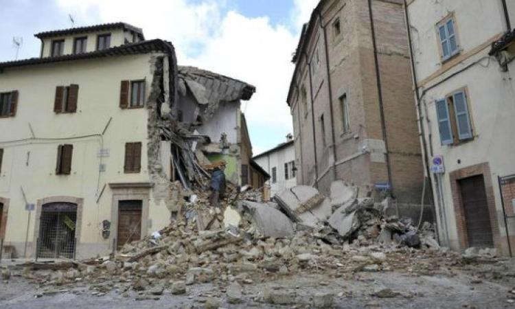 Ricostruzione: in arrivo nuove 116 unità di personale per le Marche Ricostruzione: in arrivo nuove 116 unità di personale per le Marche