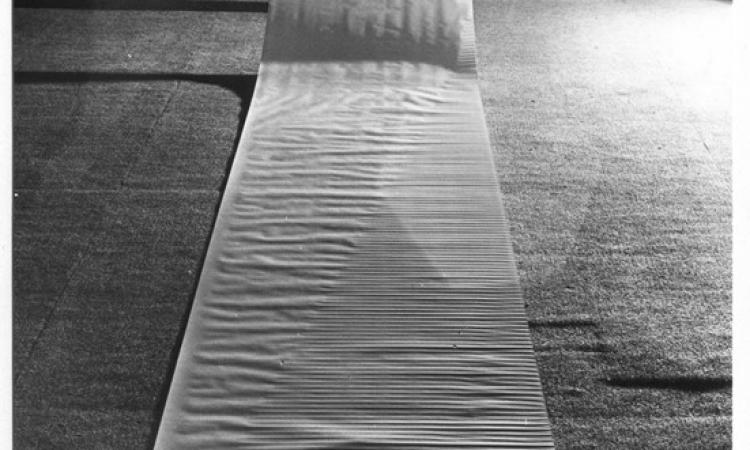L'arte del marchigiano Paolo Gubinelli in mostra a Roma L'arte del marchigiano Paolo Gubinelli in mostra a Roma