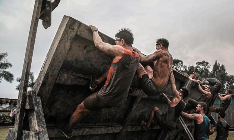 Pollenza, sabato 2 giugno al via la prima edizione di Pollywood Race o Spartan Race
