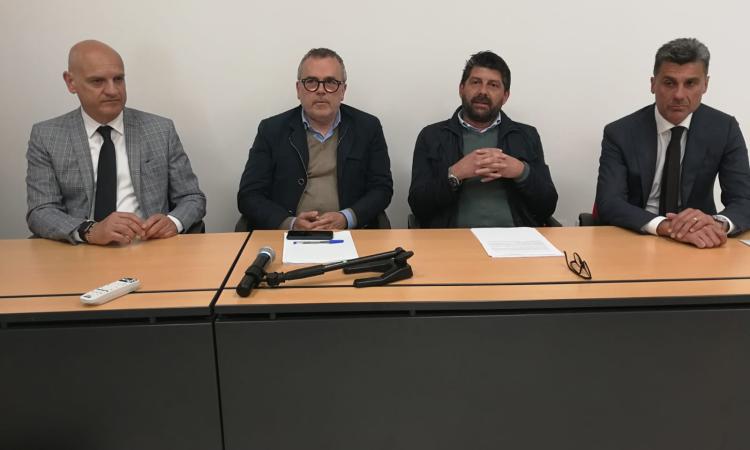 "Un brindisi per la prevenzione" arriva a Serrapetrona