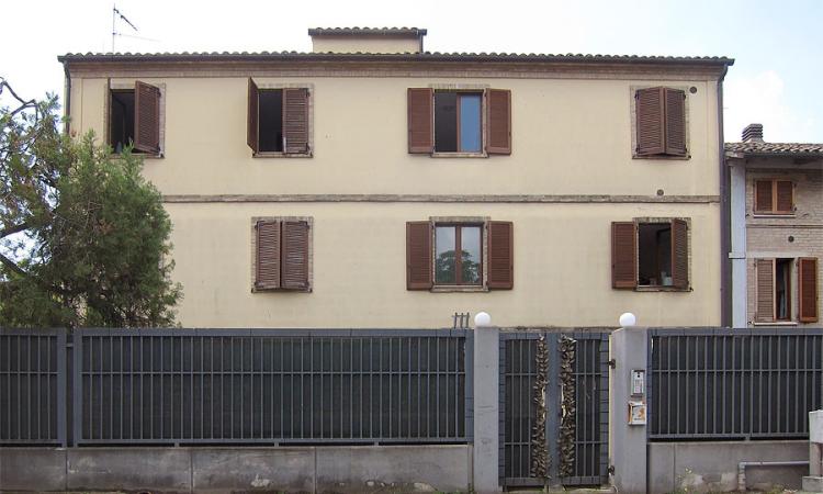 Montecosaro, arrivati i primi quattordici migranti della quota Sprar