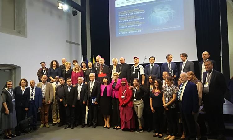 Recanati protagonista al settimo Congresso Internazionale sulla Disabilità che si è svolto a Capodistria