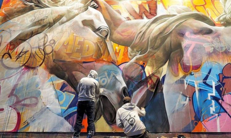 A Montecosaro l'8 e il 9 giugno torna "Anime di Strada"
