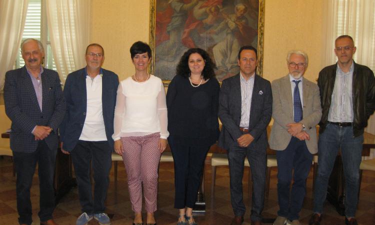 L'8 giugno a Civitanova il convegno dal titolo “Tiroide è energia”