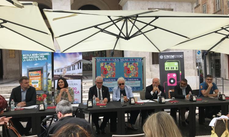 Macerata, Musicultura presenta La Controra 2018: il programma Macerata, Musicultura presenta La Controra 2018: il programma