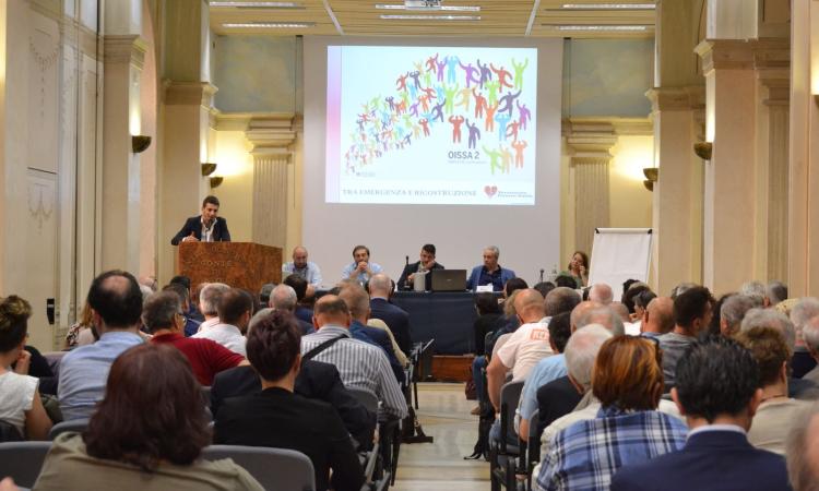 Coordinamento dei Comitati terremoto a Roma: "Basta promesse, ora fatti concreti"