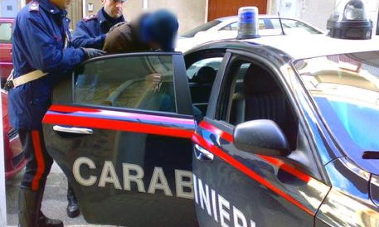 Sgominata la banda che rubava motocicli di grossa cilindrata: 4 arresti Sgominata la banda che rubava motocicli di grossa cilindrata: 4 arresti