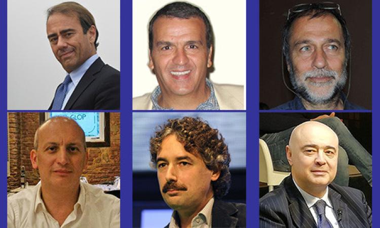 Governo mai nato: le reazioni social dei parlamentari marchigiani Governo mai nato: le reazioni social dei parlamentari marchigiani