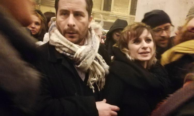 Omicidio Pamela, la madre: "Credo nella giustizia"